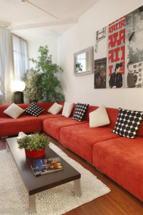 Hotel Tor Geneva